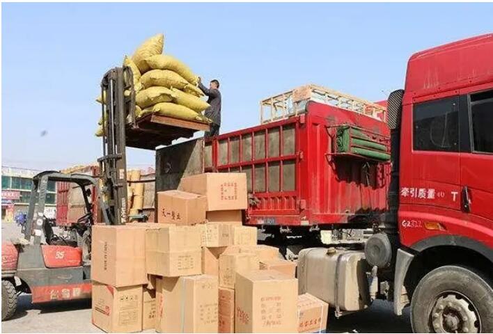 厦门到长岛县物流专线