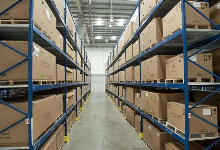 厦门到长岛县货物仓储