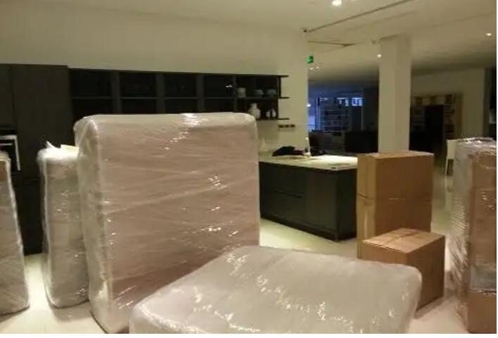 厦门到长岛县长途搬家