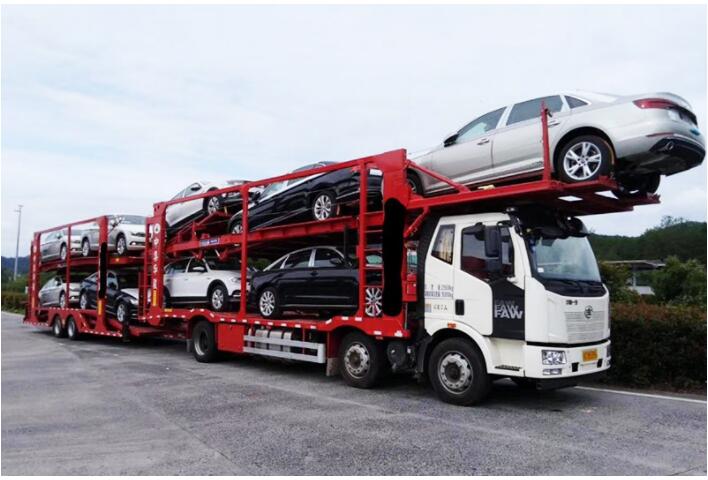 厦门到长岛县轿车托运